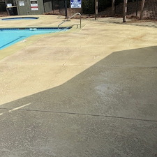 HOA-pool-deck-washing-in-Fayetteville-GA 1
